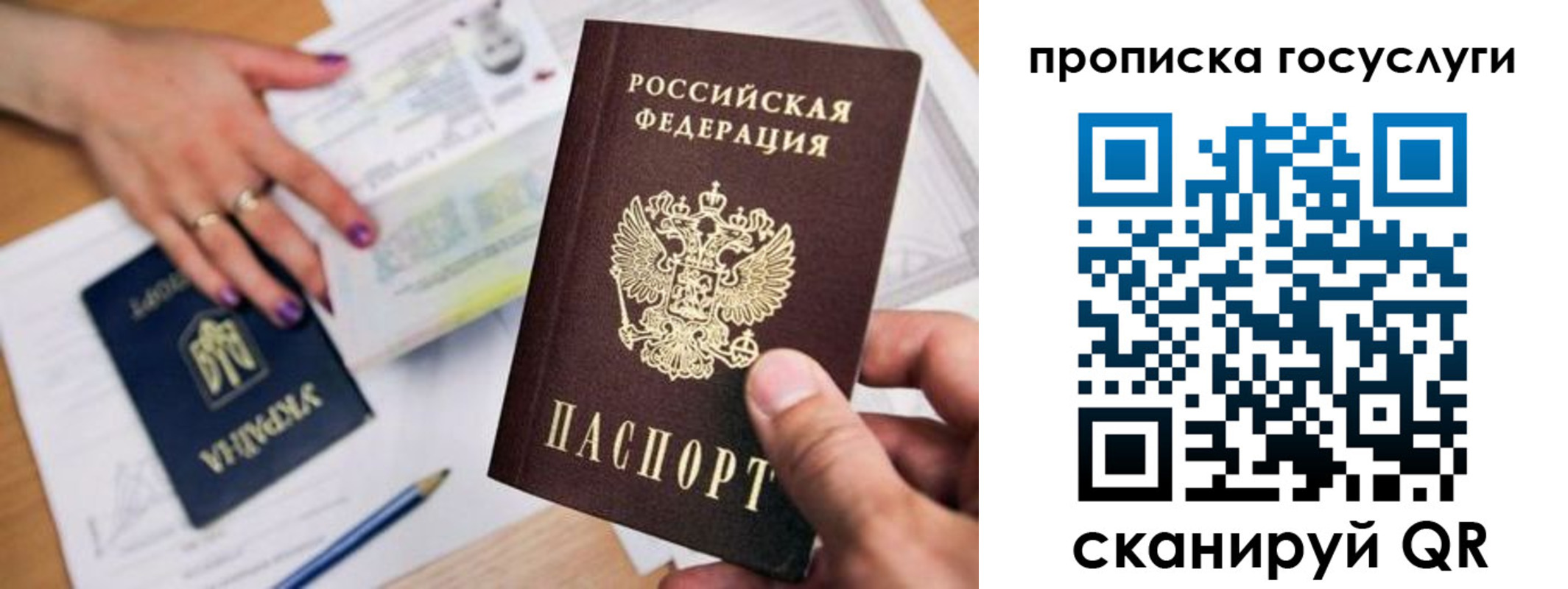 купить прописку в Почепе